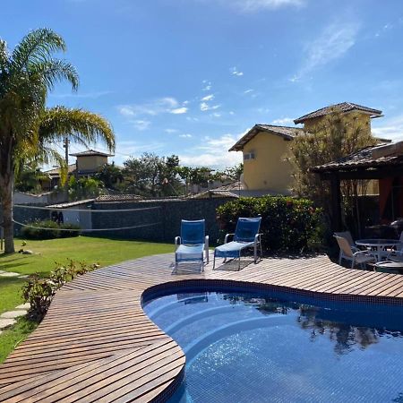 Casa Buzios Geriba Villa Ngoại thất bức ảnh