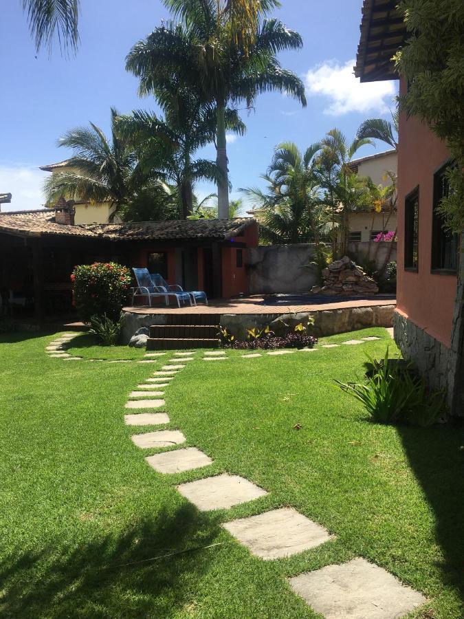 Casa Buzios Geriba Villa Ngoại thất bức ảnh