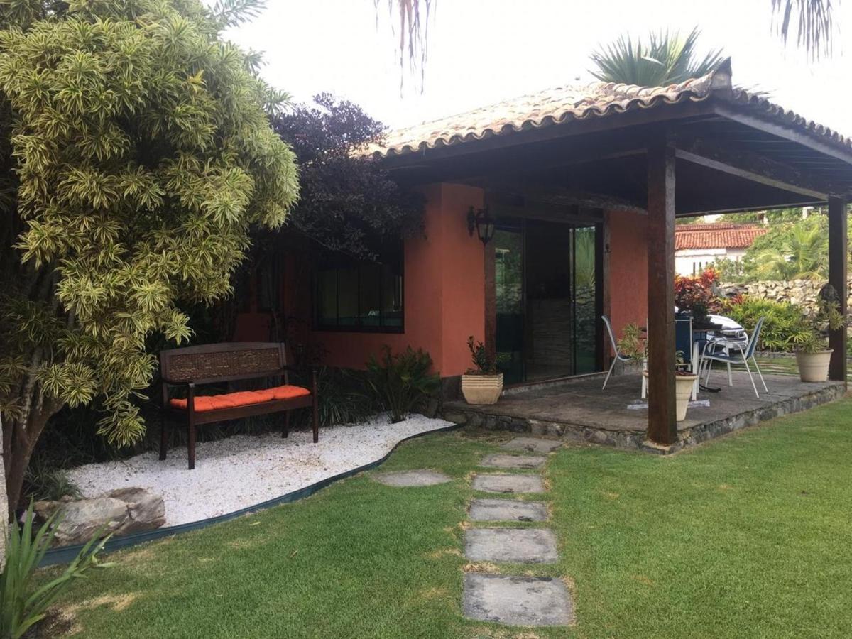 Casa Buzios Geriba Villa Ngoại thất bức ảnh