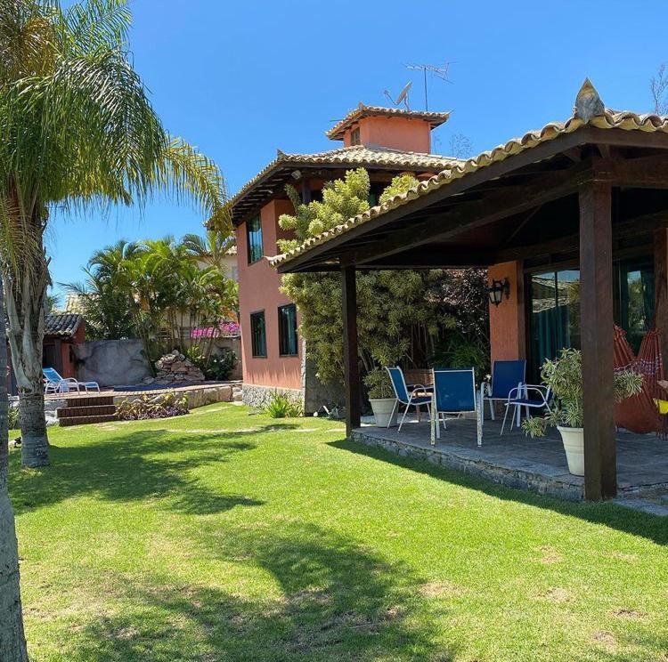 Casa Buzios Geriba Villa Ngoại thất bức ảnh