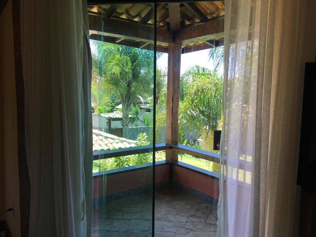Casa Buzios Geriba Villa Ngoại thất bức ảnh