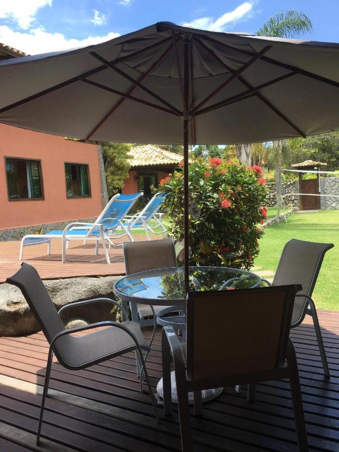 Casa Buzios Geriba Villa Ngoại thất bức ảnh