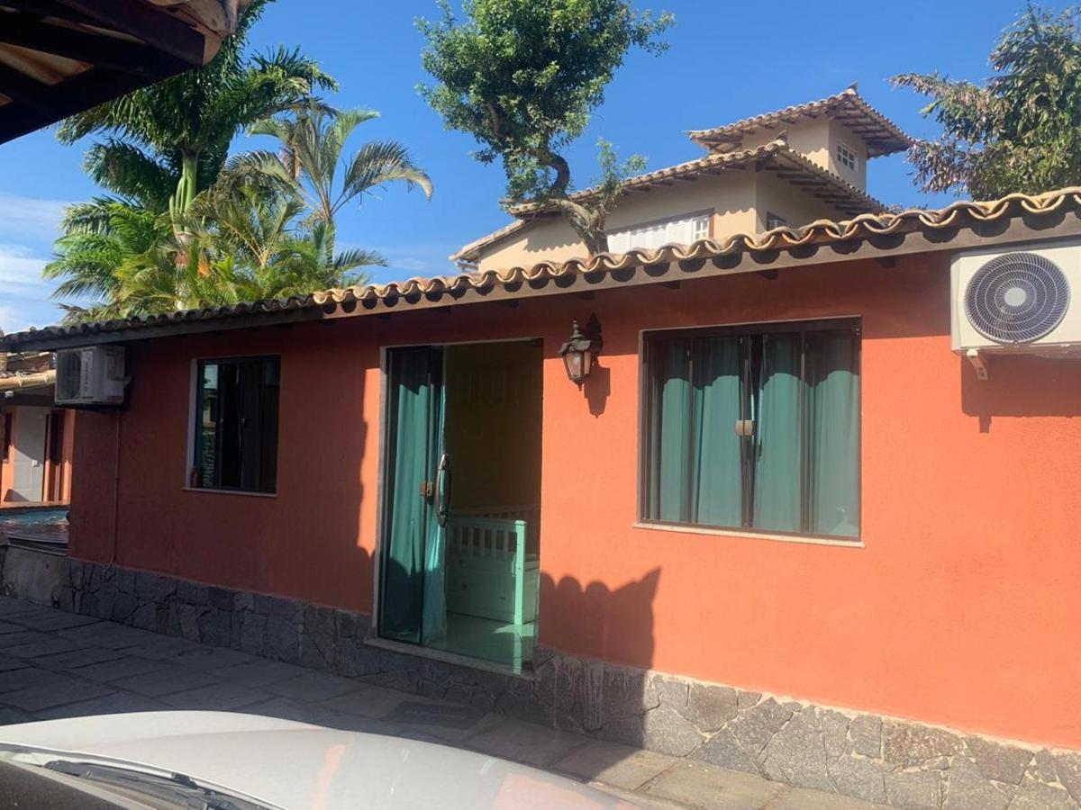 Casa Buzios Geriba Villa Ngoại thất bức ảnh