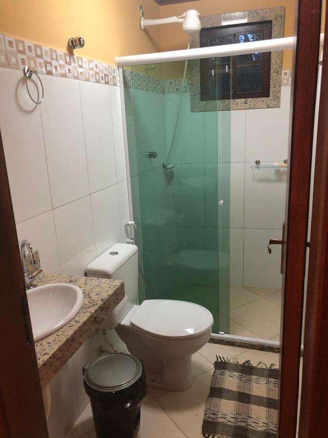 Casa Buzios Geriba Villa Ngoại thất bức ảnh