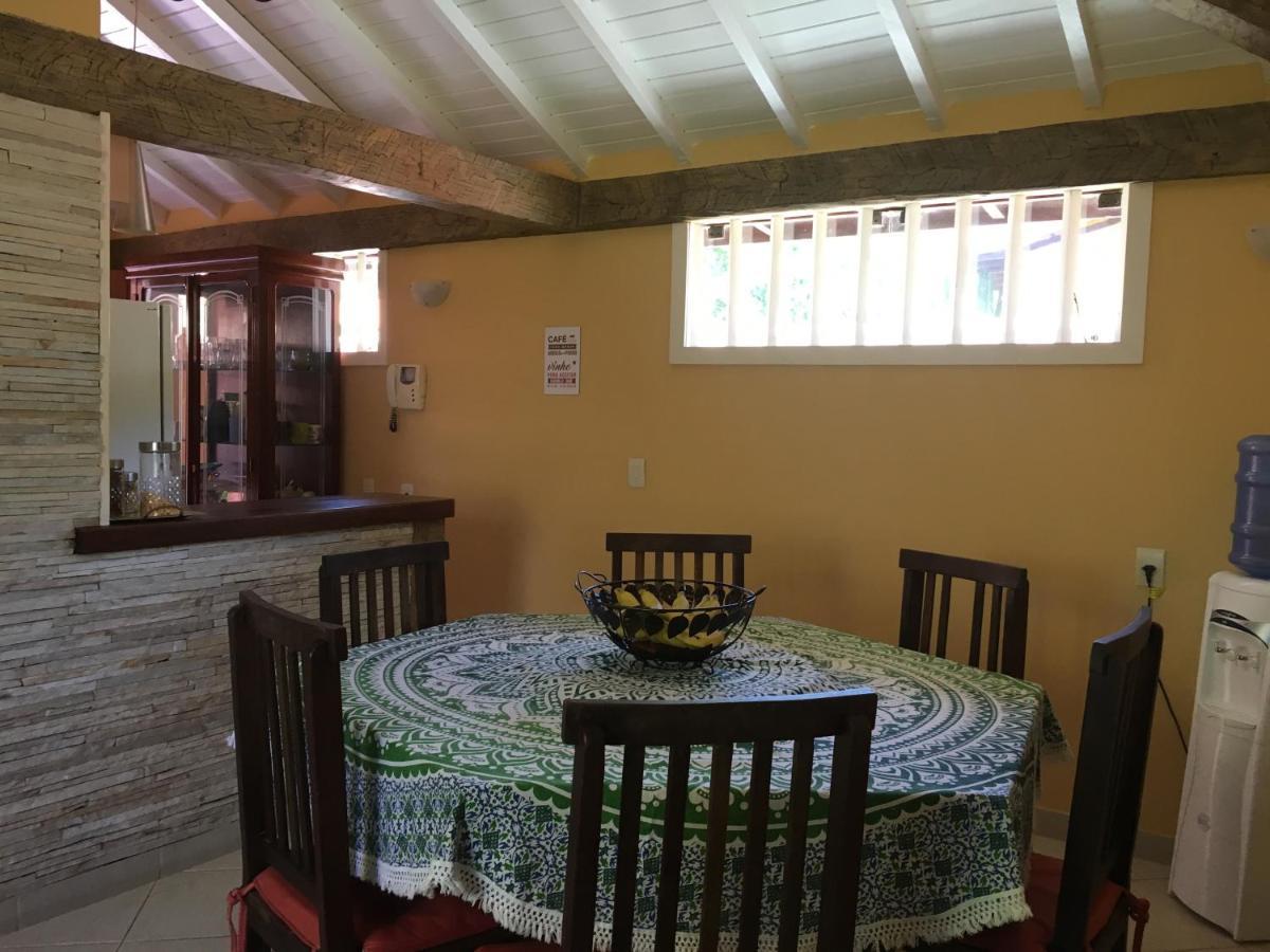 Casa Buzios Geriba Villa Ngoại thất bức ảnh