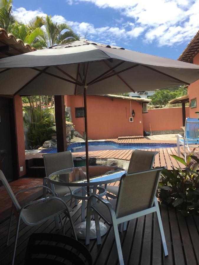 Casa Buzios Geriba Villa Ngoại thất bức ảnh