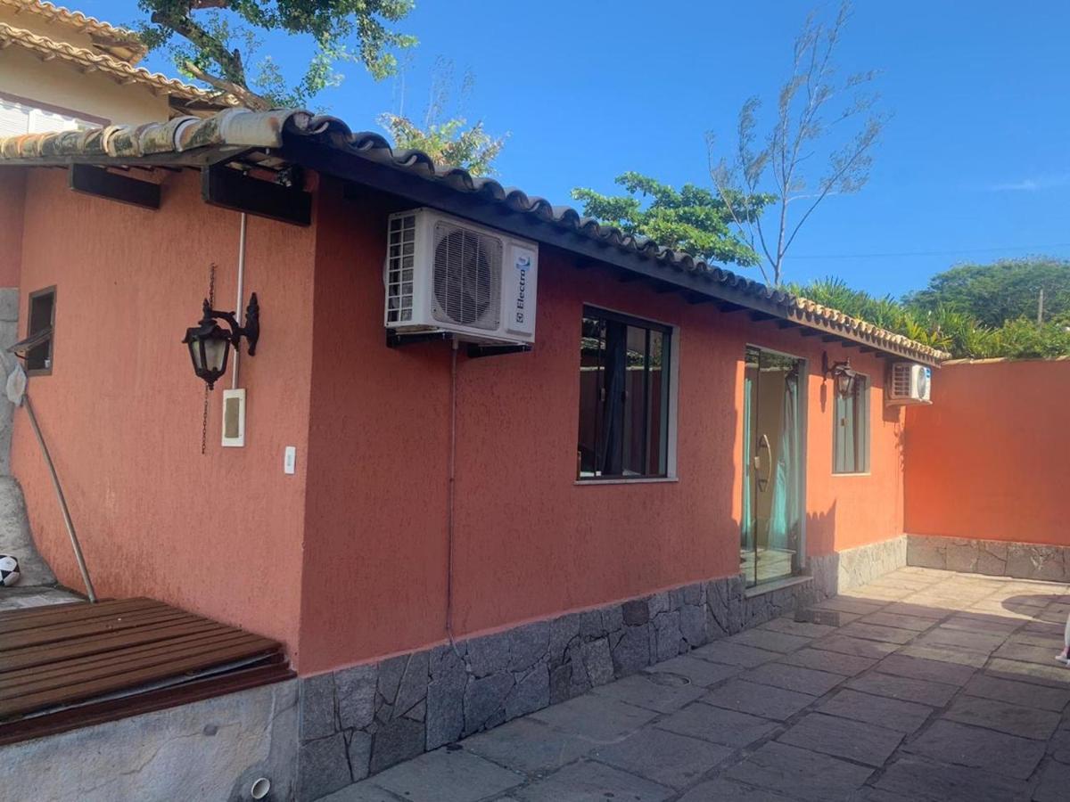 Casa Buzios Geriba Villa Ngoại thất bức ảnh