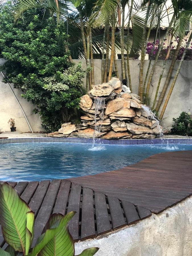 Casa Buzios Geriba Villa Ngoại thất bức ảnh