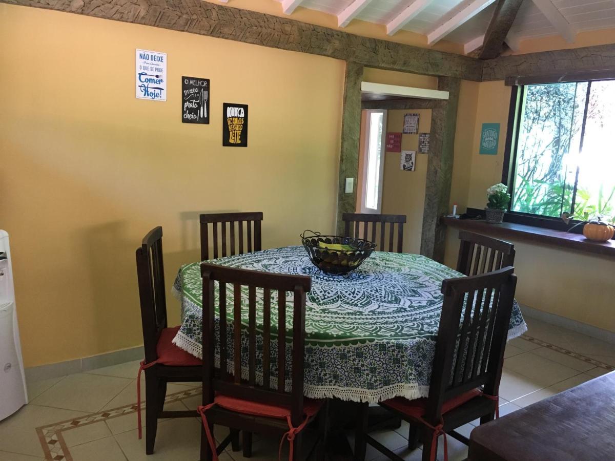 Casa Buzios Geriba Villa Ngoại thất bức ảnh