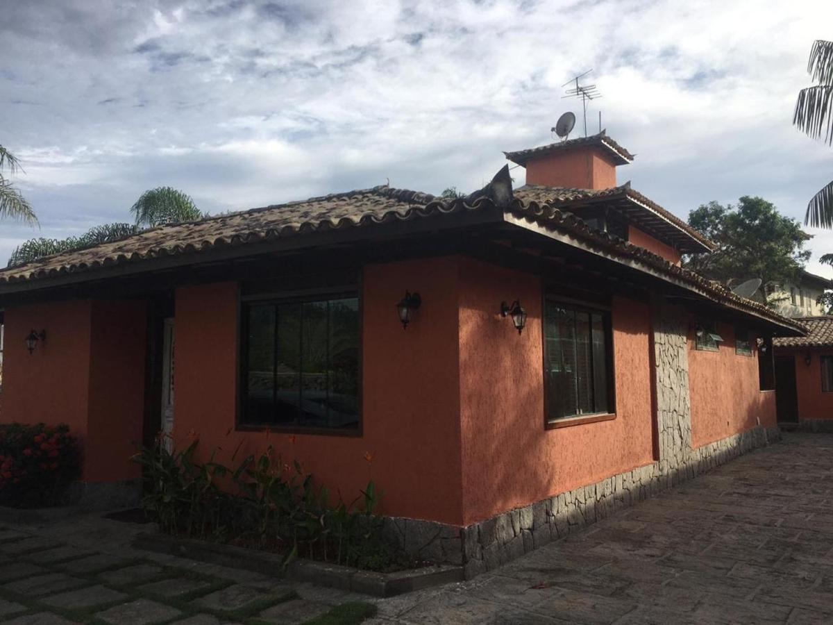 Casa Buzios Geriba Villa Ngoại thất bức ảnh