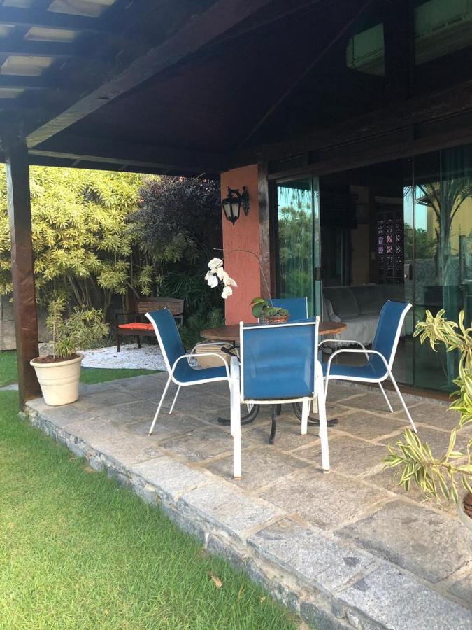 Casa Buzios Geriba Villa Ngoại thất bức ảnh