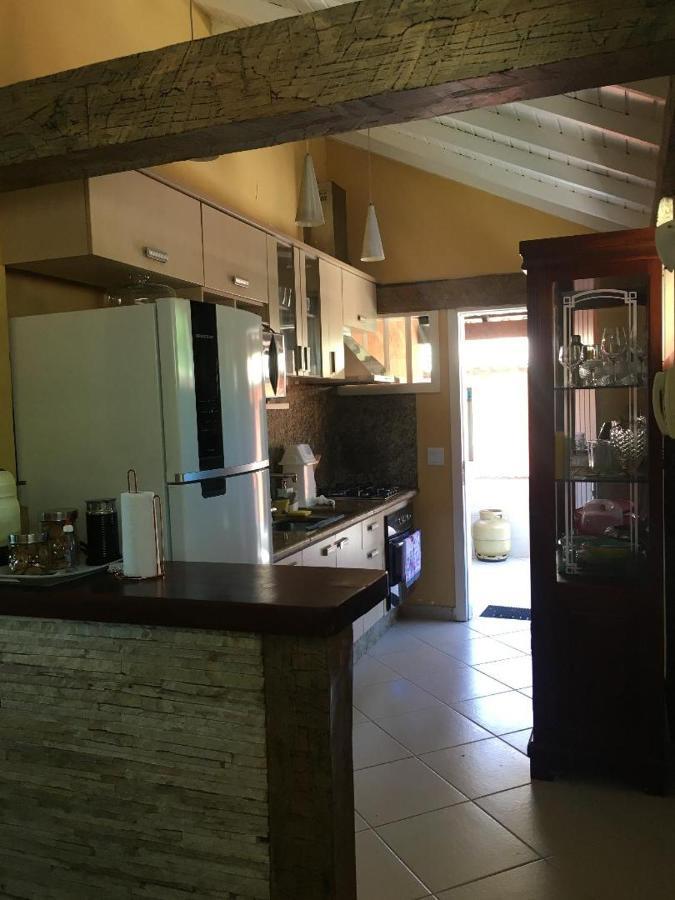 Casa Buzios Geriba Villa Ngoại thất bức ảnh