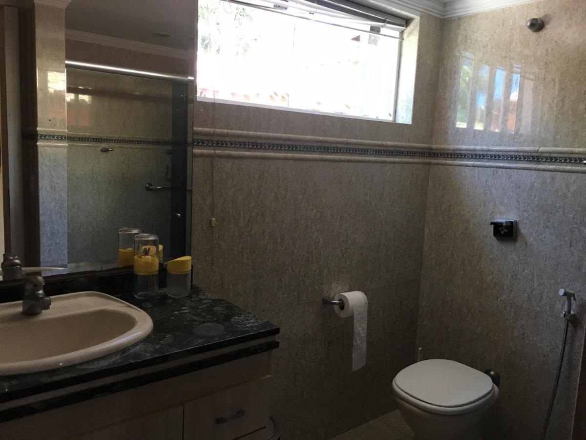 Casa Buzios Geriba Villa Ngoại thất bức ảnh