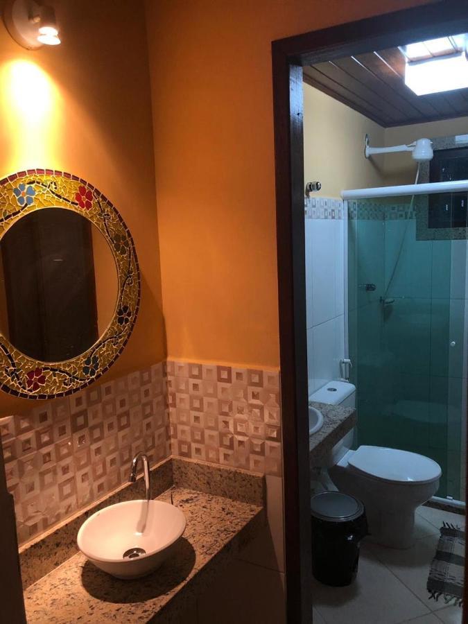 Casa Buzios Geriba Villa Ngoại thất bức ảnh