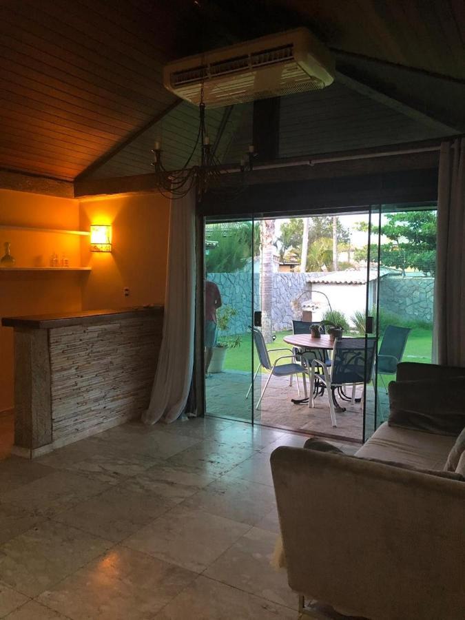 Casa Buzios Geriba Villa Ngoại thất bức ảnh