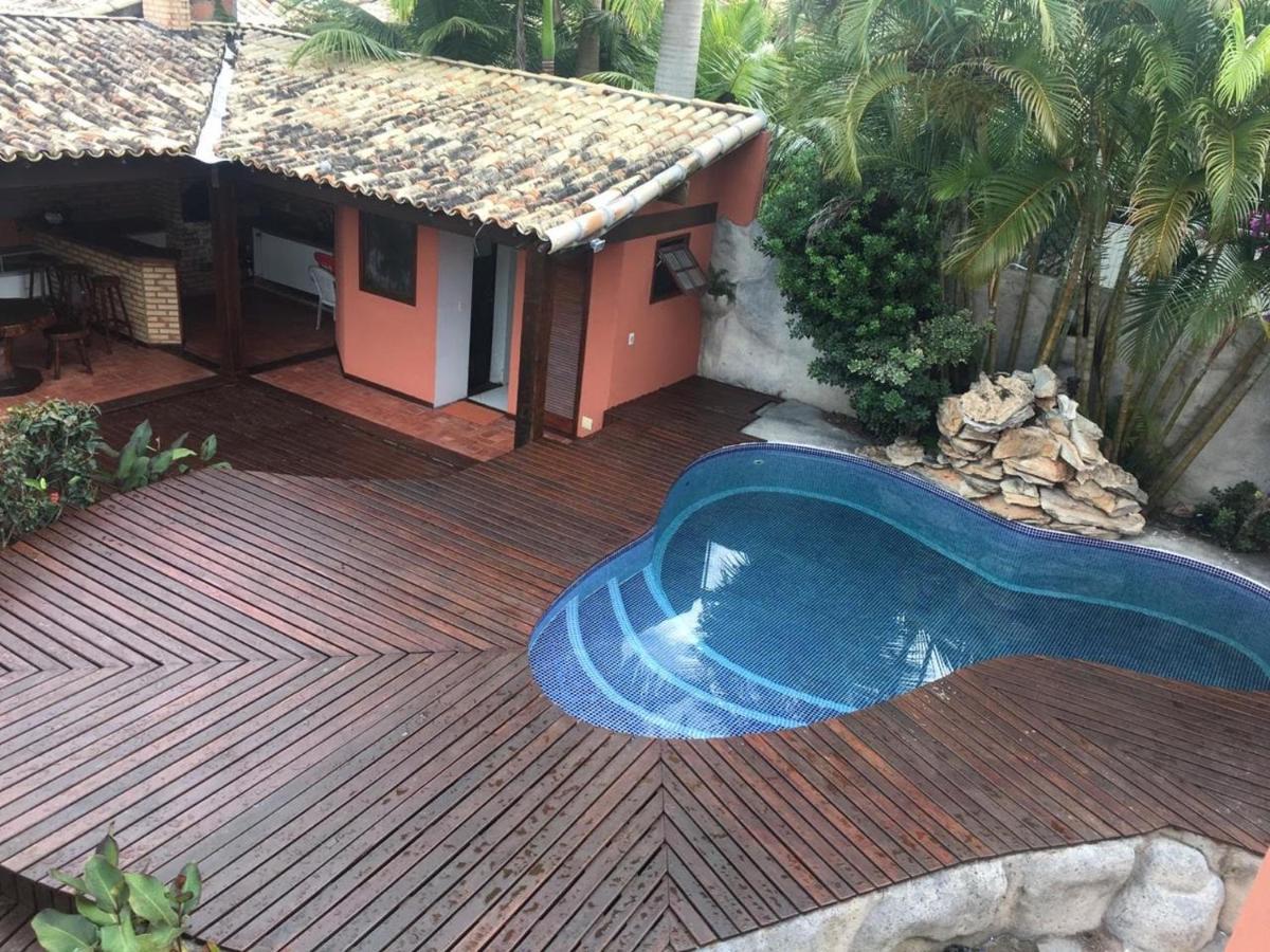 Casa Buzios Geriba Villa Ngoại thất bức ảnh