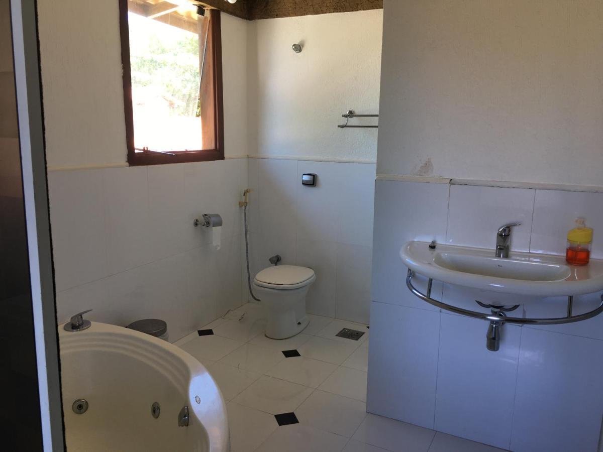 Casa Buzios Geriba Villa Ngoại thất bức ảnh