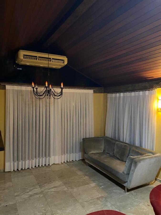 Casa Buzios Geriba Villa Ngoại thất bức ảnh