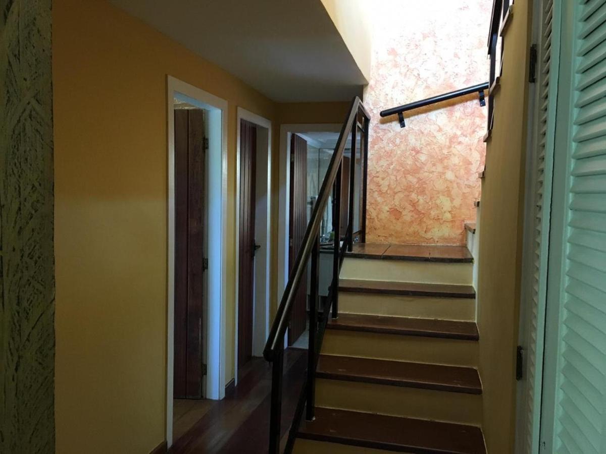 Casa Buzios Geriba Villa Ngoại thất bức ảnh