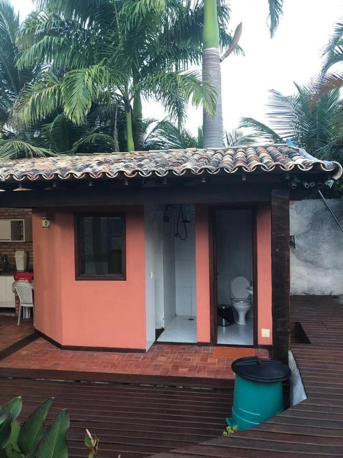 Casa Buzios Geriba Villa Ngoại thất bức ảnh