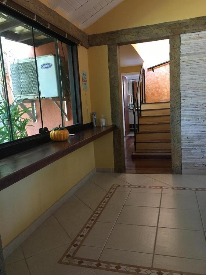 Casa Buzios Geriba Villa Ngoại thất bức ảnh