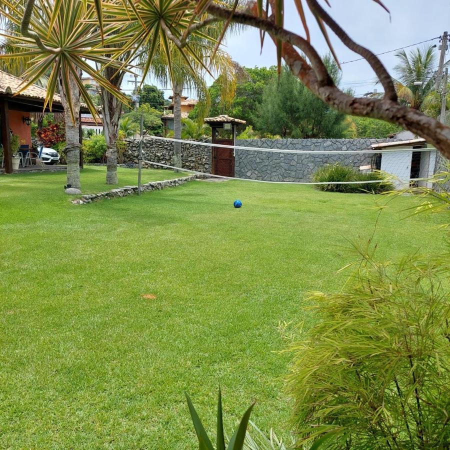 Casa Buzios Geriba Villa Ngoại thất bức ảnh