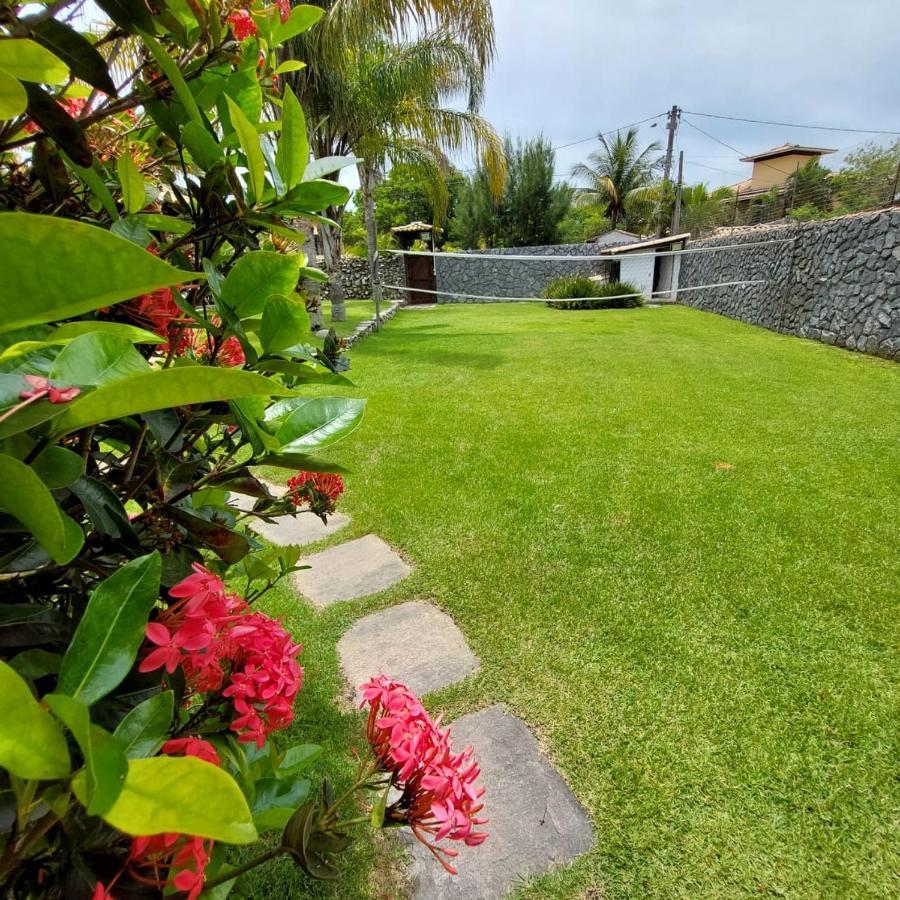 Casa Buzios Geriba Villa Ngoại thất bức ảnh