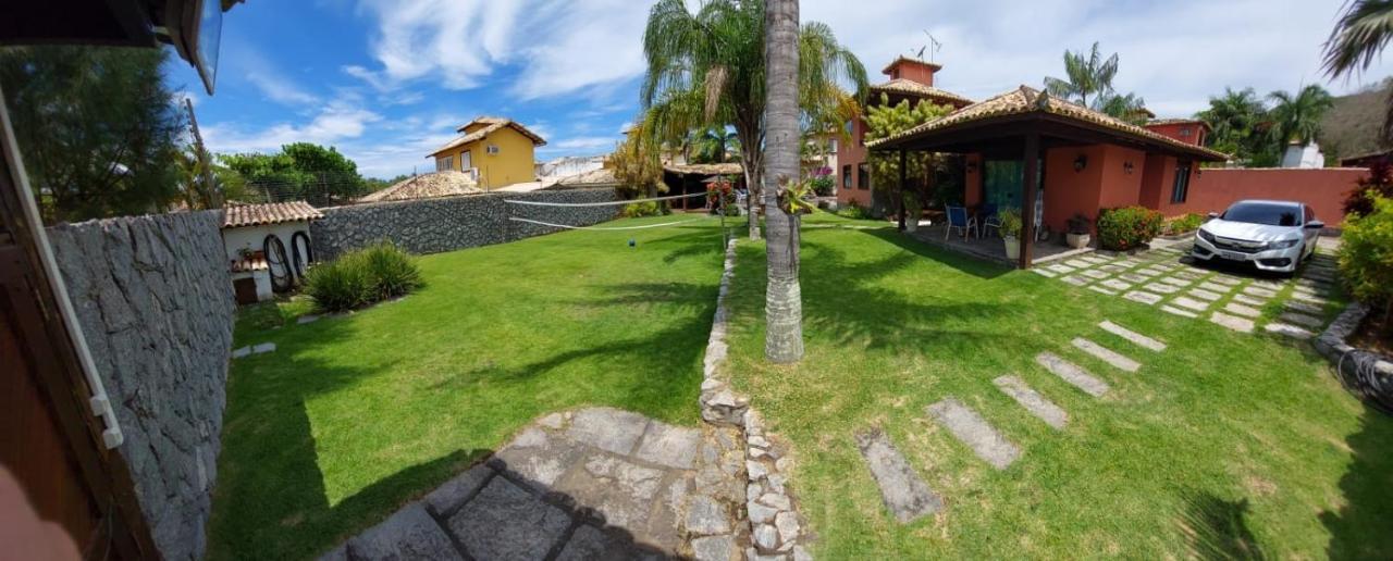 Casa Buzios Geriba Villa Ngoại thất bức ảnh