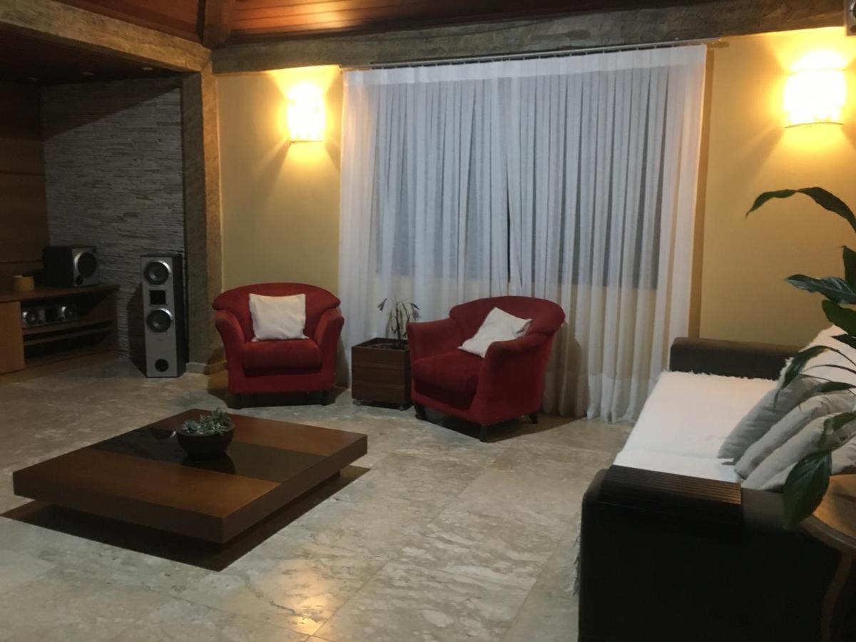 Casa Buzios Geriba Villa Ngoại thất bức ảnh