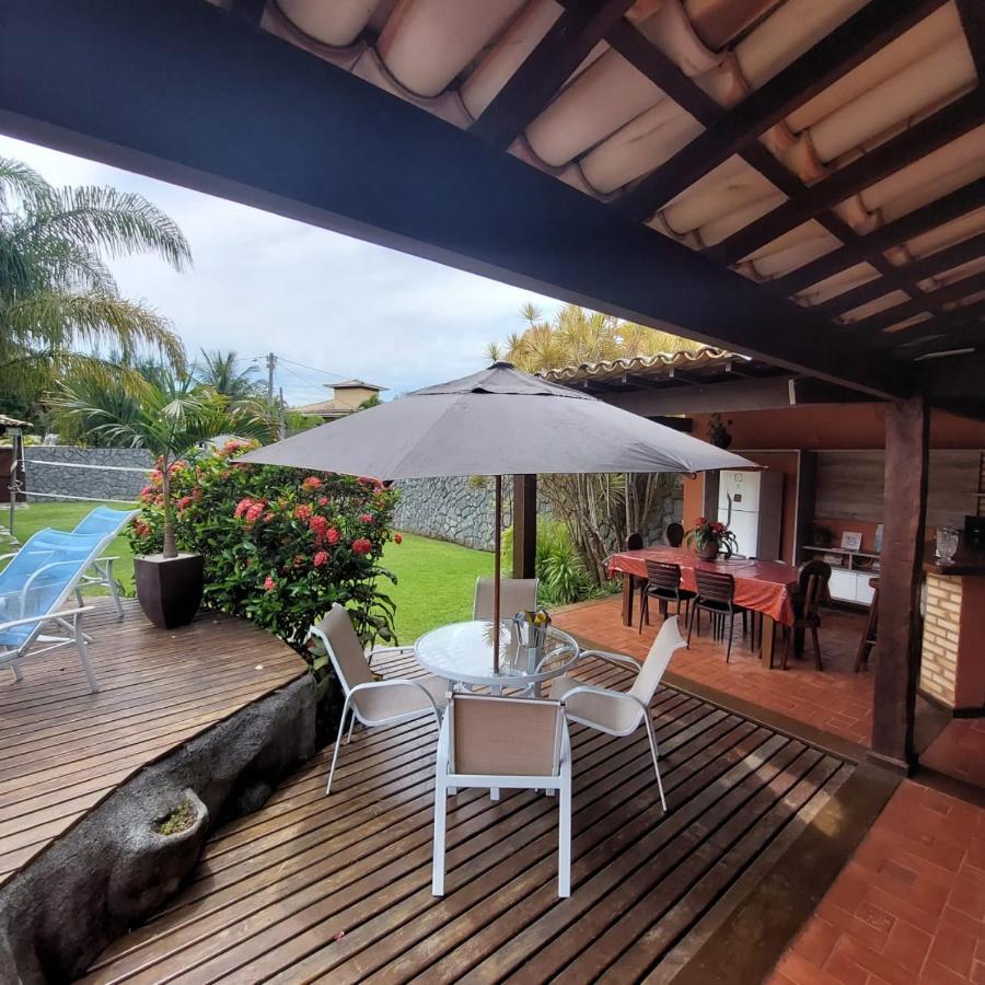 Casa Buzios Geriba Villa Ngoại thất bức ảnh