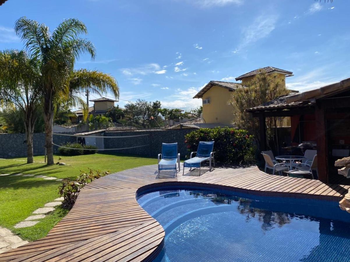 Casa Buzios Geriba Villa Ngoại thất bức ảnh